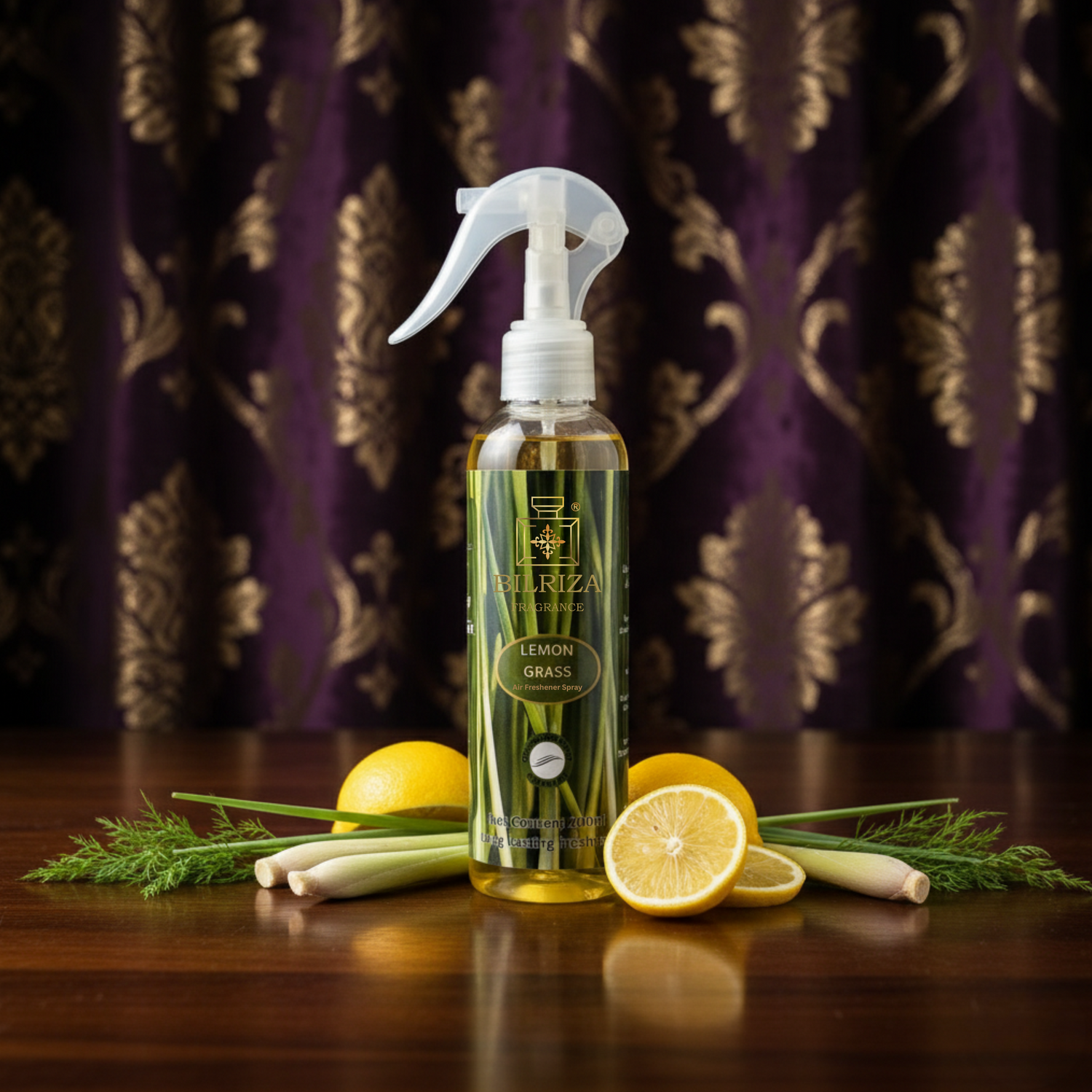 Room Spray