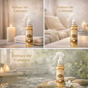 Bilriza Fragrance Lavender Room Spray – Refreshing Air Freshener Spray for Home & Office 200ml