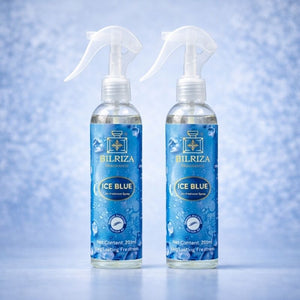 Bilriza Fragrance Ice Blue Room Spray – Refreshing Air Freshener Spray for Home & Office 200ml
