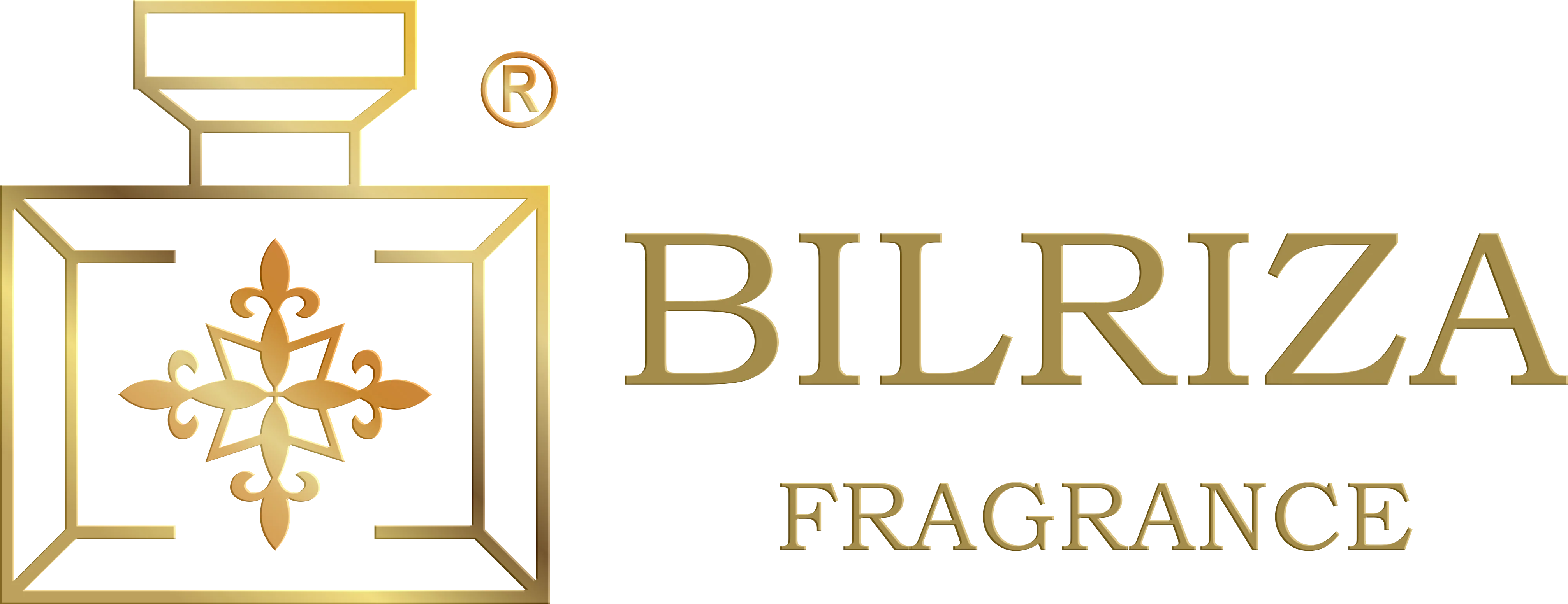 Bilriza Fragrance Logo