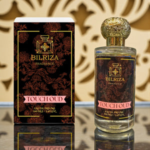 Touch Oud 100ml – Best Oud Perfume for a Lasting Impression