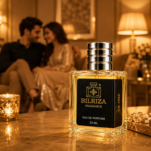 Bilriza Fragrance CK One 50ml Perfume – Best Unisex Perfume