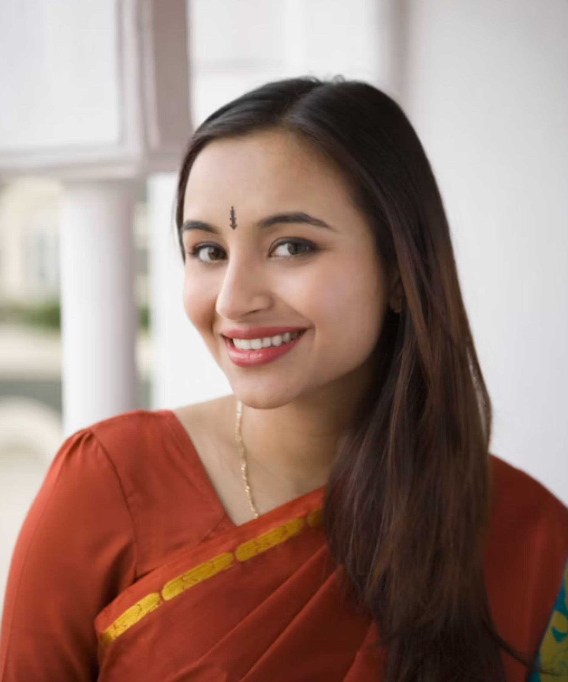 Kajal Desai