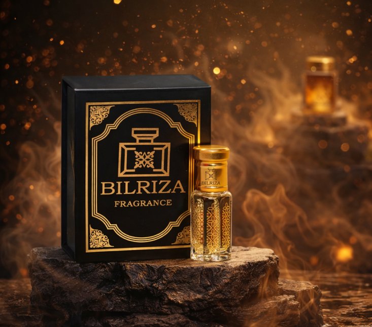 Bilriza Fragrance About