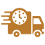 Fast Delivery