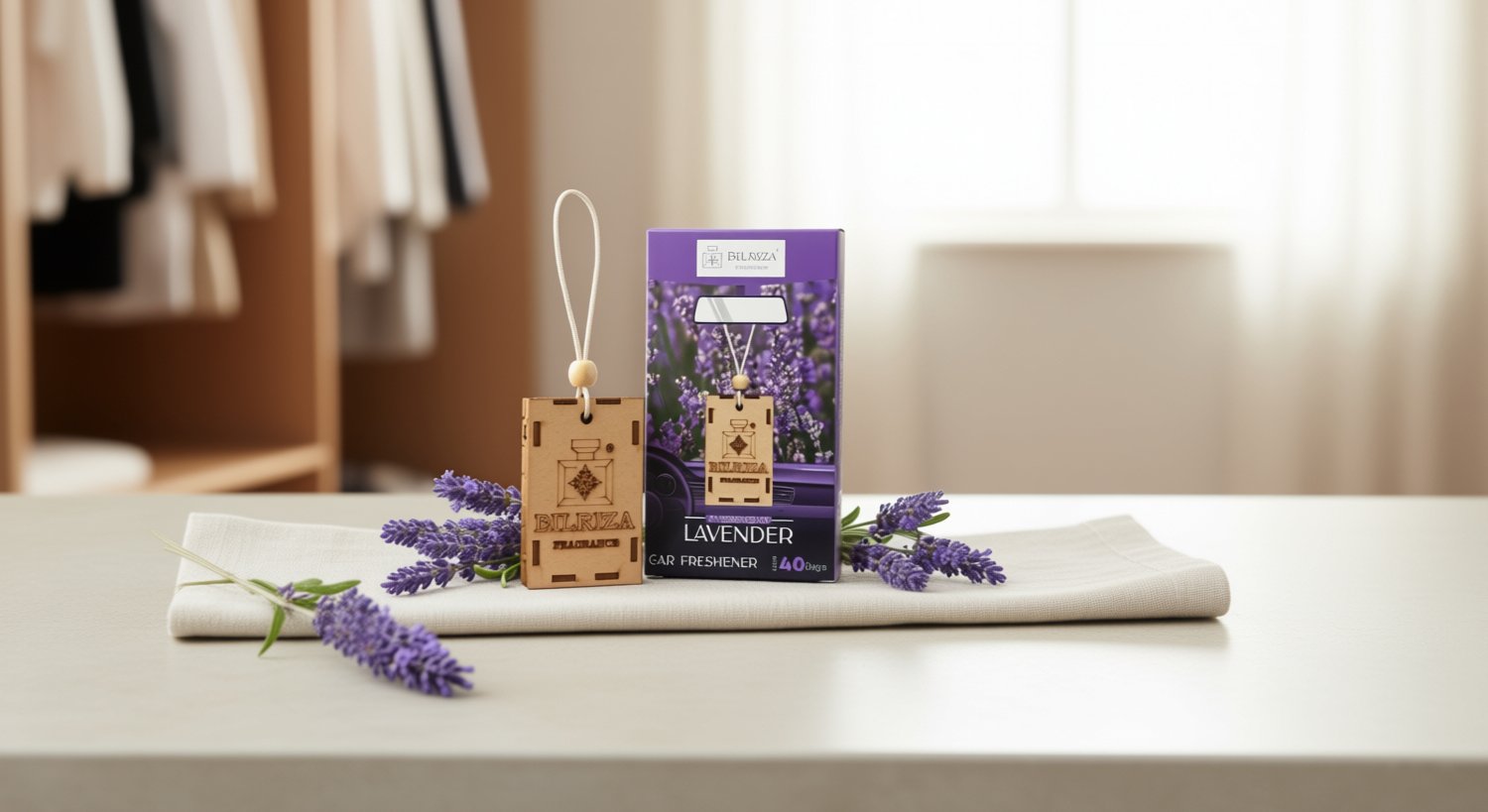 Crafted Fragrances, Designed to Impress